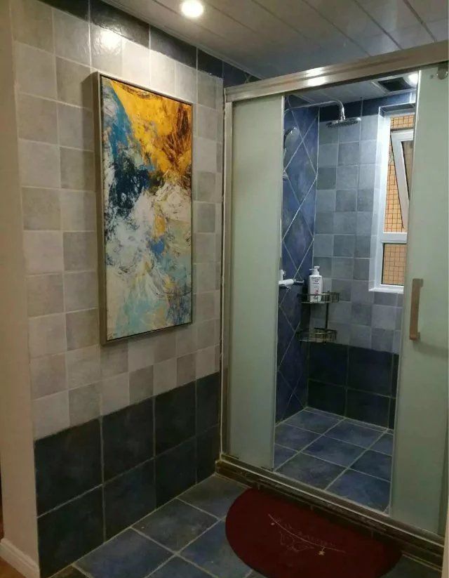 大连岭湾峰尚装修效果图