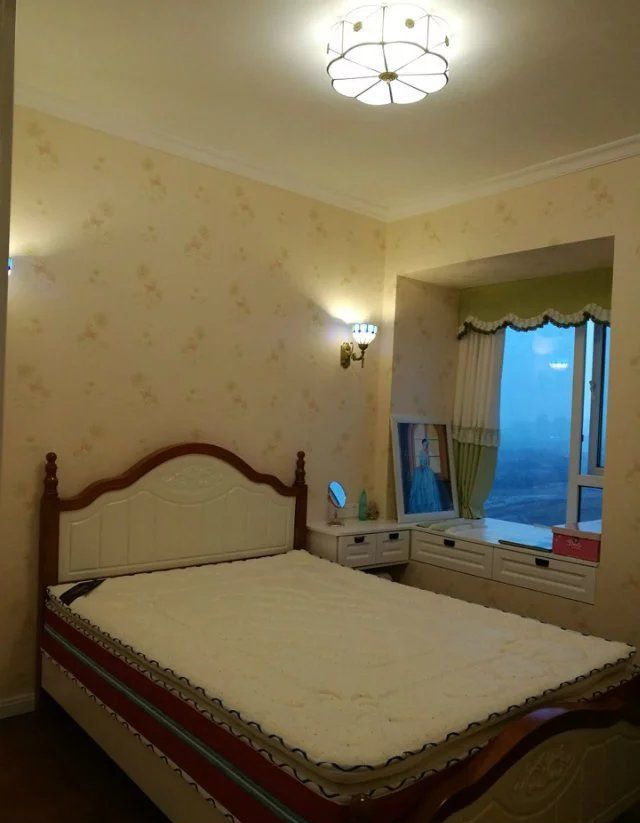 大连岭湾峰尚装修效果图