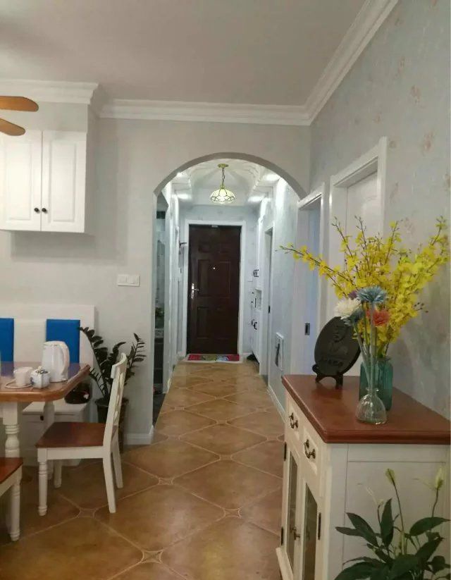 �人��������װ��Ч��ͼ