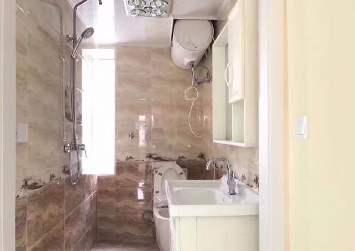 大连泡崖一区装修效果图