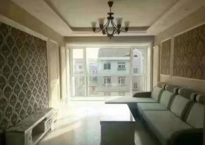 ����δ����װ��Ч��ͼ