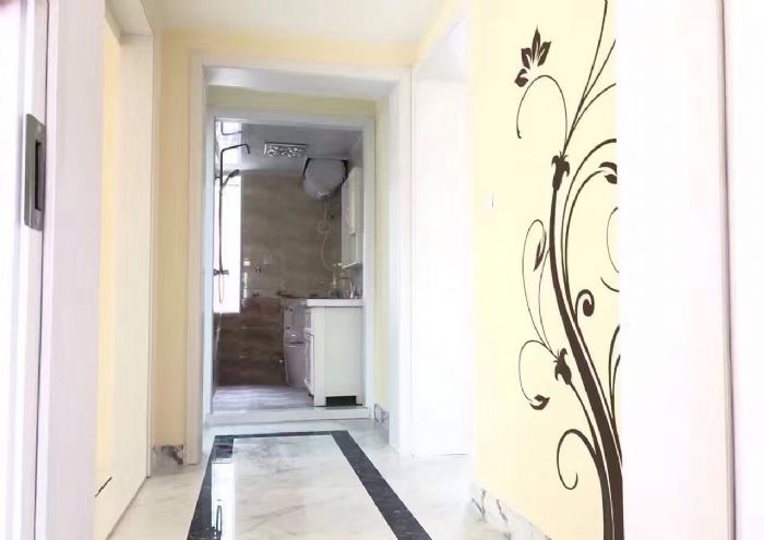 ����δ����װ��Ч��ͼ