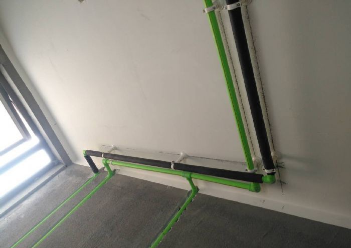 武汉水岸星城装修效果图