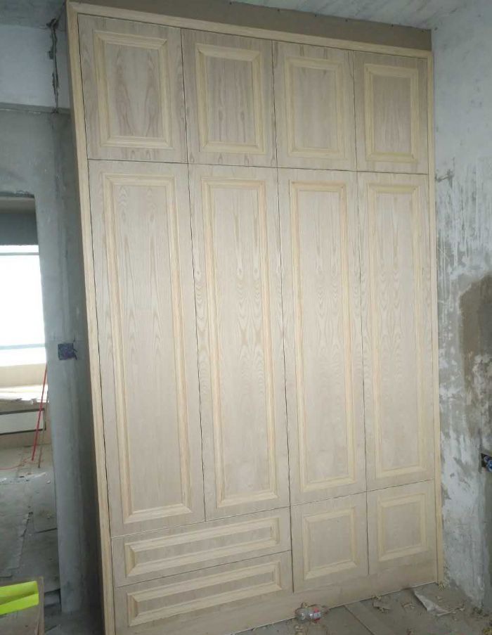 武汉水岸星城装修效果图