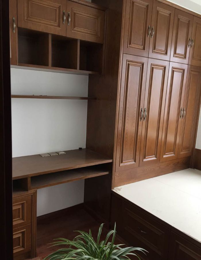 武汉水岸星城装修效果图