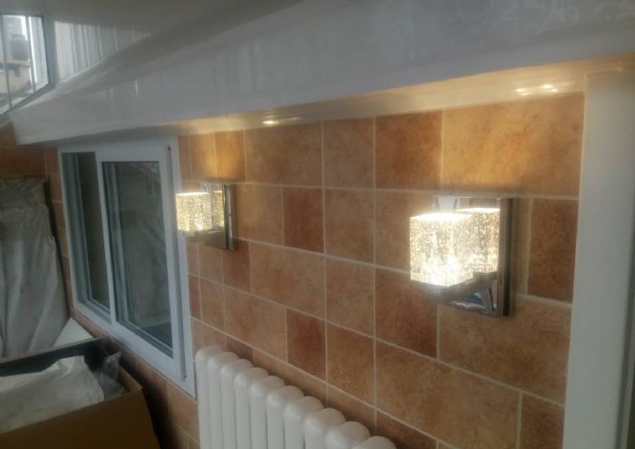 天津富力津门湖装修效果图