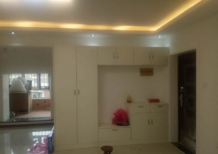 天津富力津门湖装修效果图