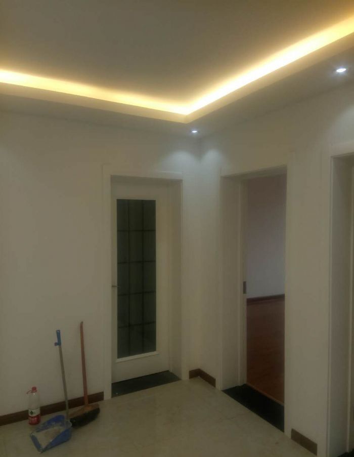 天津富力津门湖装修效果图