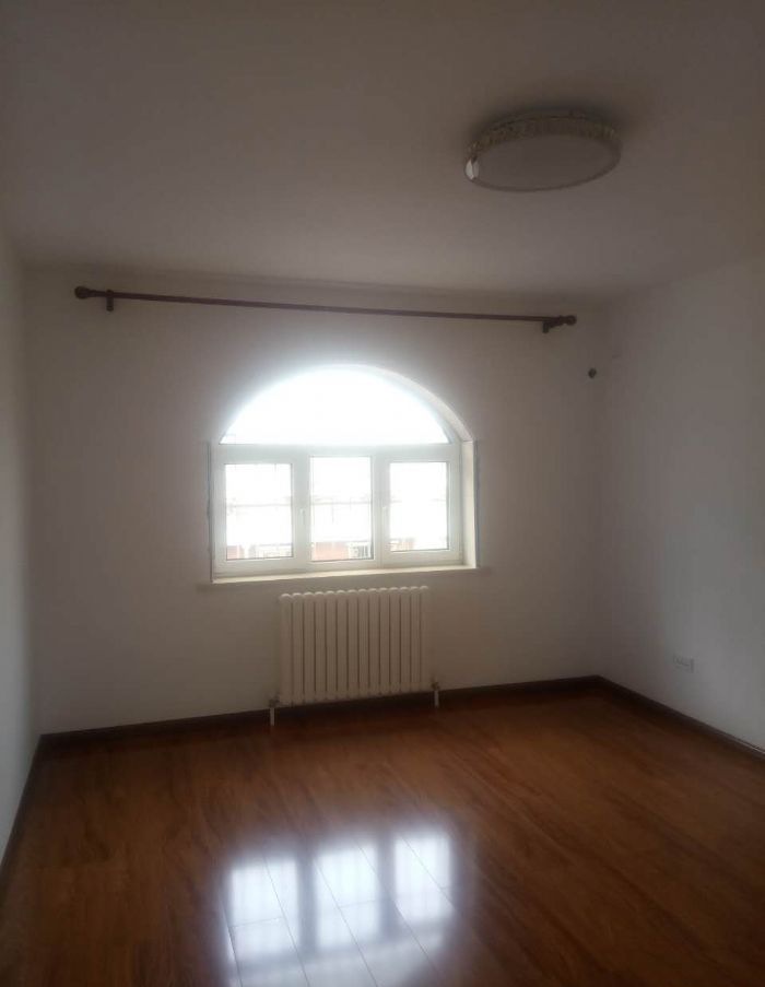 天津富力津门湖装修效果图