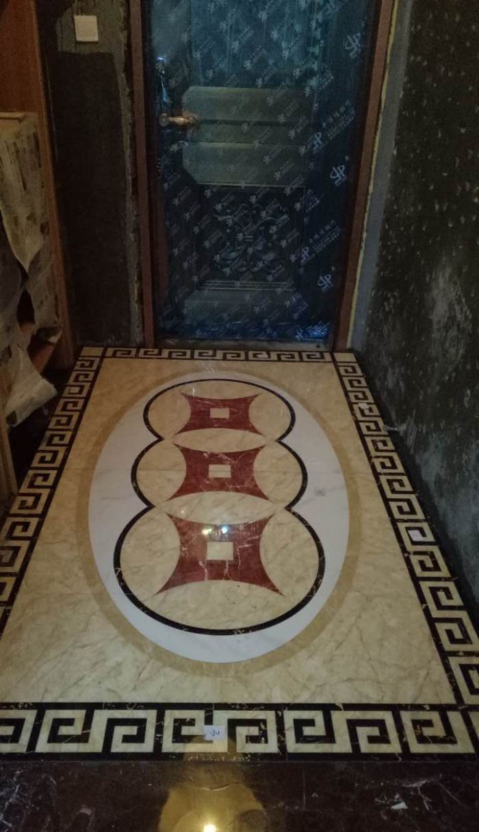 ������ˮ���װ��Ч��ͼ