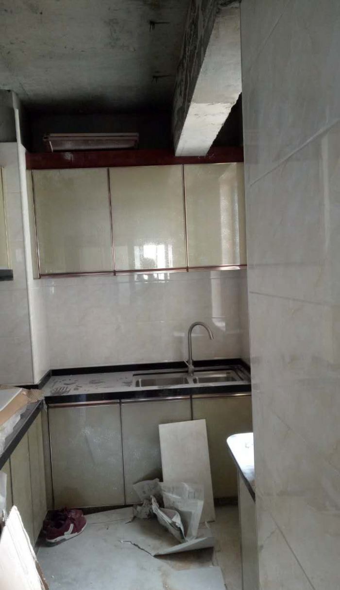 ������ˮ���װ��Ч��ͼ