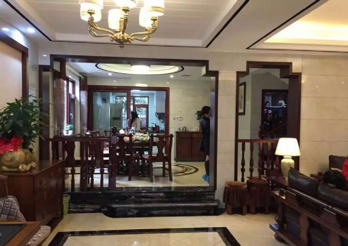 ��̶��԰С��װ��Ч��ͼ