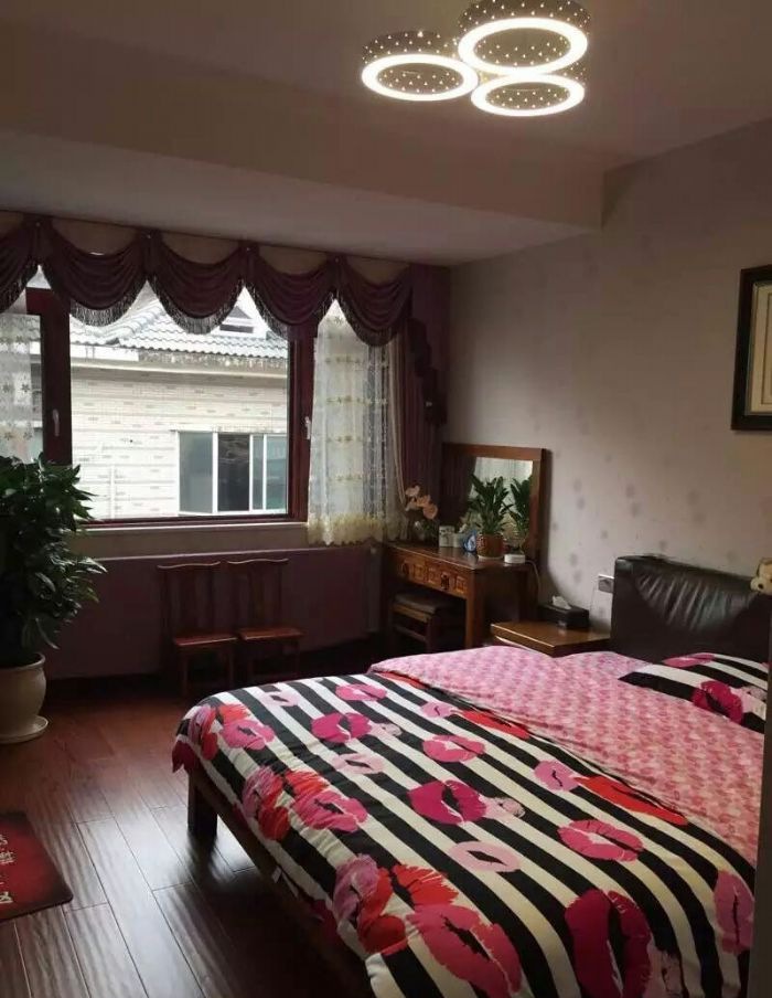 ��̶��԰С��װ��Ч��ͼ