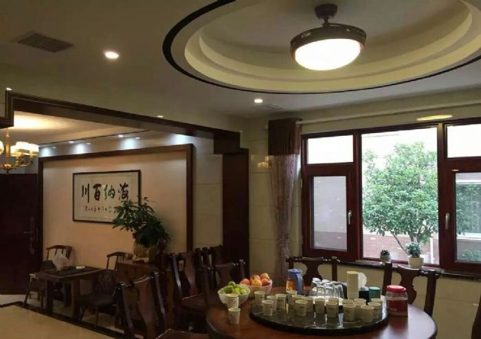 ��̶��԰С��װ��Ч��ͼ