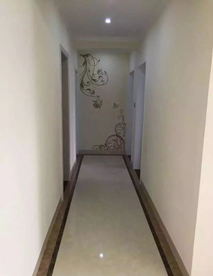 湘潭滨江豪庭装修效果图