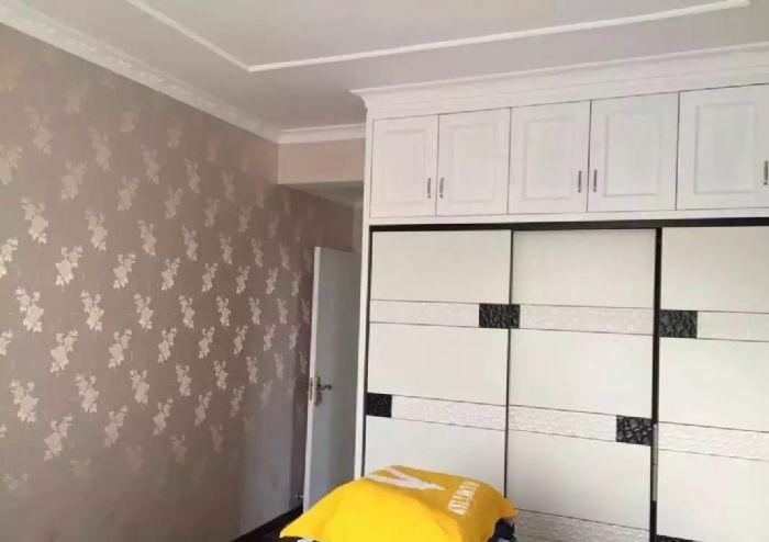 湘潭滨江豪庭装修效果图