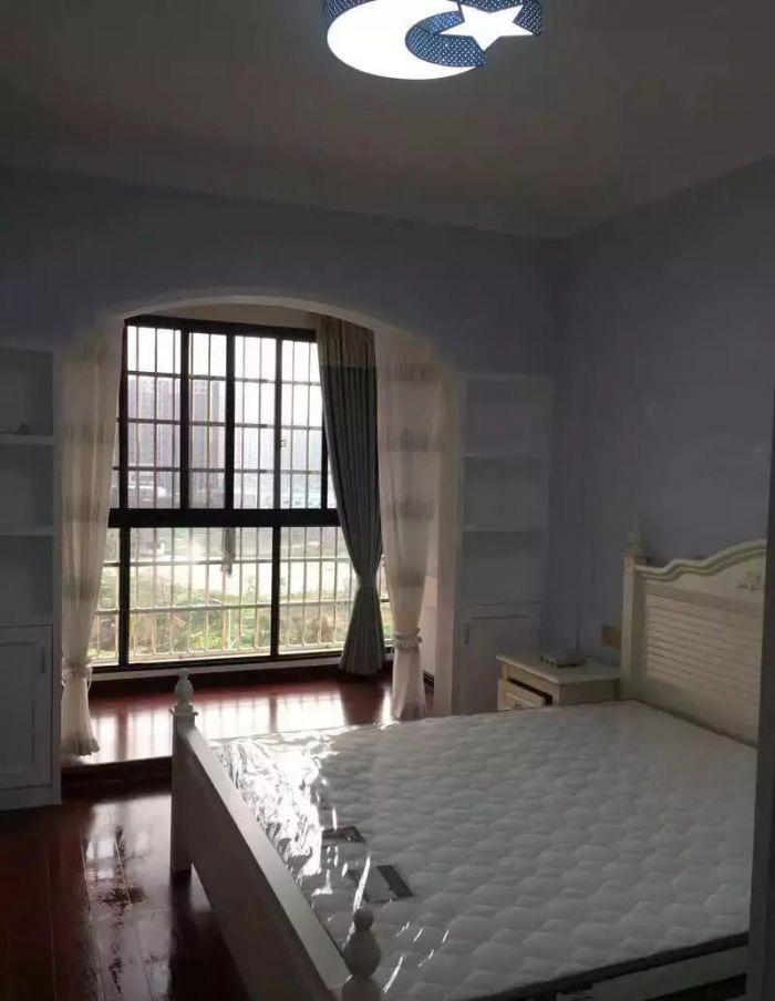 湘潭滨江豪庭装修效果图