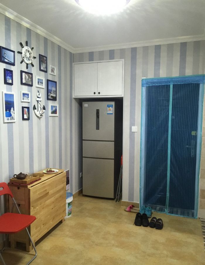 ��̶�潭ѧ��װ��Ч��ͼ