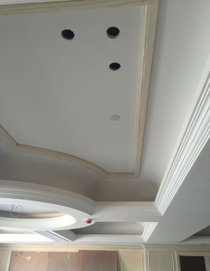 深圳私人会所装修效果图