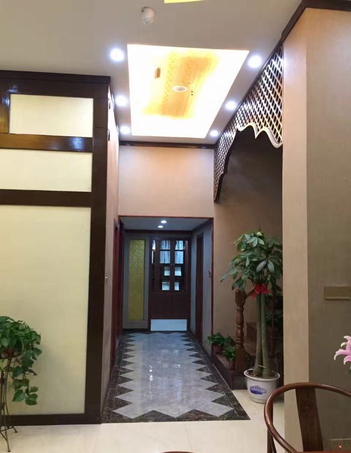 ǧ��һ��װ��Ч��ͼ