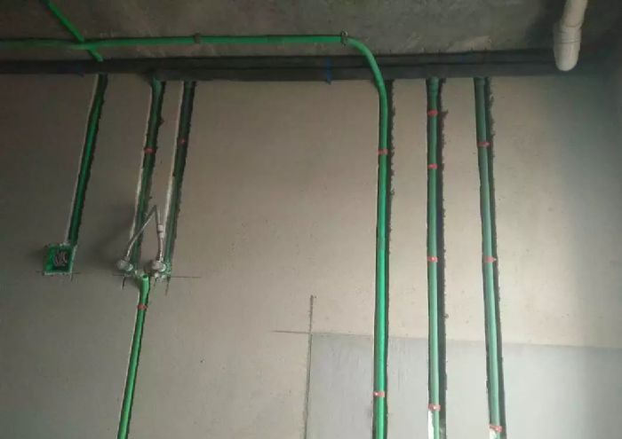 ����Զ������װ��Ч��ͼ