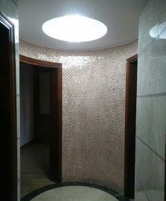 东莞达鑫·江滨新城装修效果图