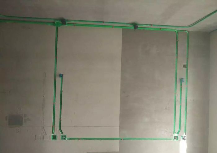 ����Զ������װ��Ч��ͼ