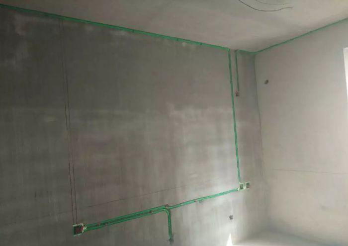 ����Զ������װ��Ч��ͼ