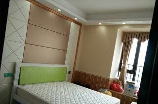 东莞达鑫·江滨新城装修效果图