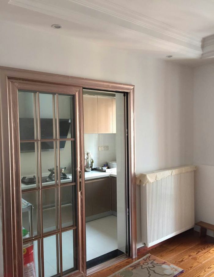 �人�ڴ���԰Ҽ��װ��Ч��ͼ