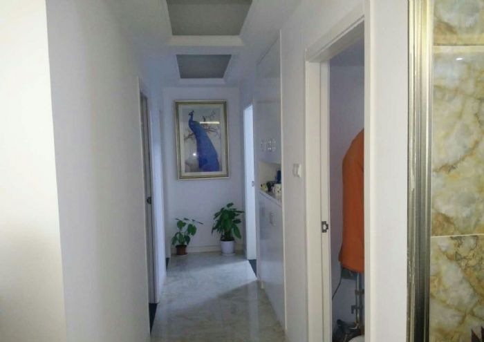 成都中信城装修效果图