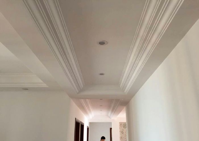 成都中信城装修效果图