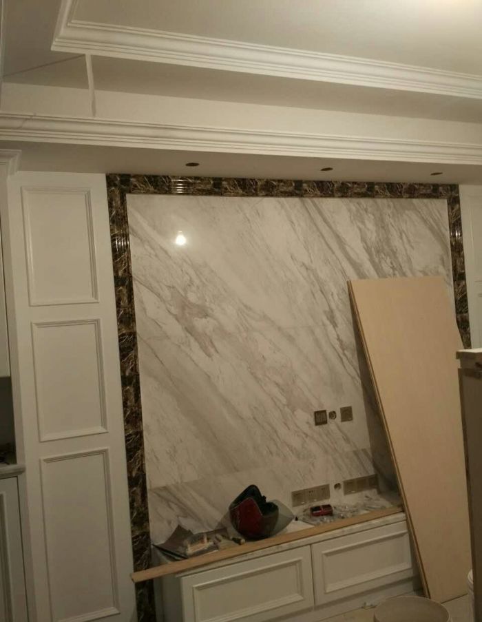 成都中信城装修效果图