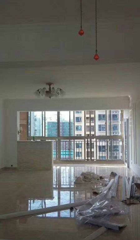 ���ڹ��˳�װ��Ч��ͼ