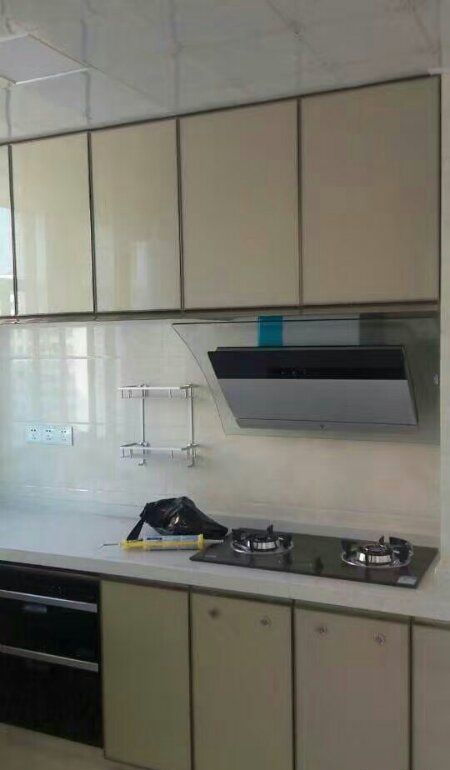 ���ڹ��˳�װ��Ч��ͼ