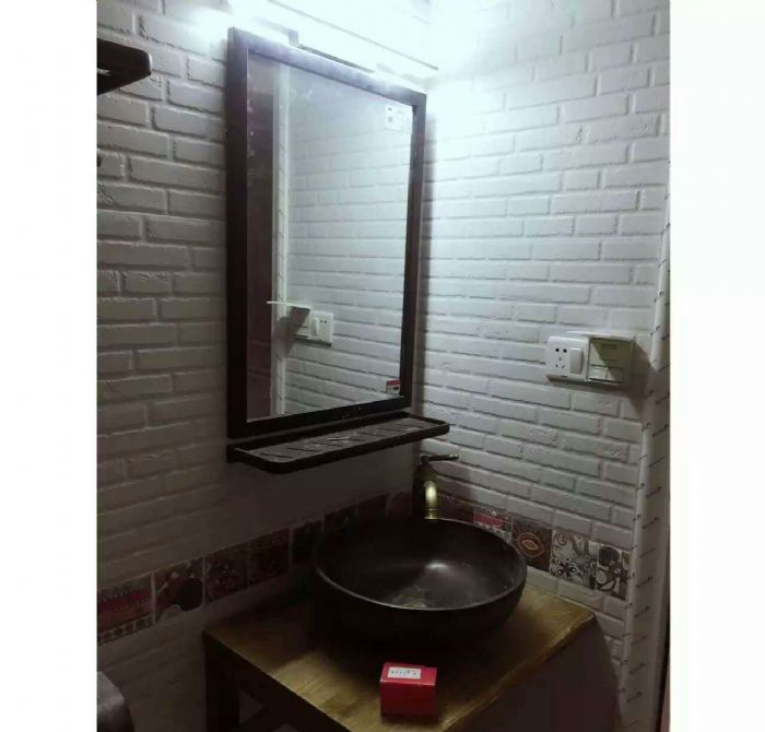 重庆照母山.华宇上院.洋房装修效果图