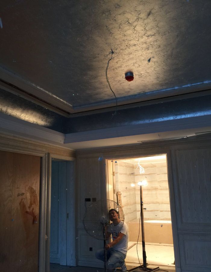 ���ڴ���Էװ��Ч��ͼ