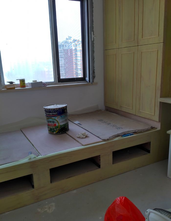 �ൺ����Ҷ����װ��Ч��ͼ