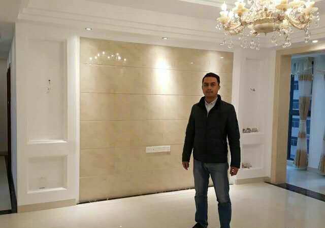 ���������³�װ��Ч��ͼ