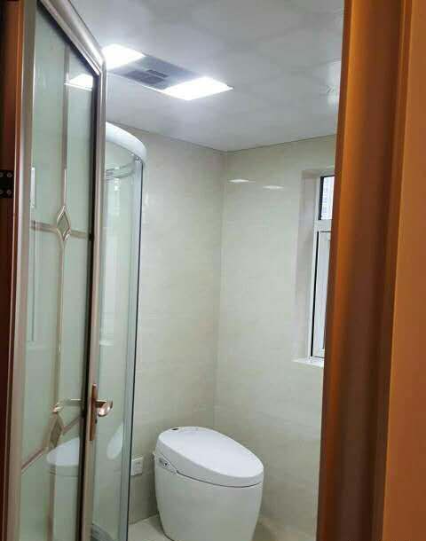 ���������³�װ��Ч��ͼ