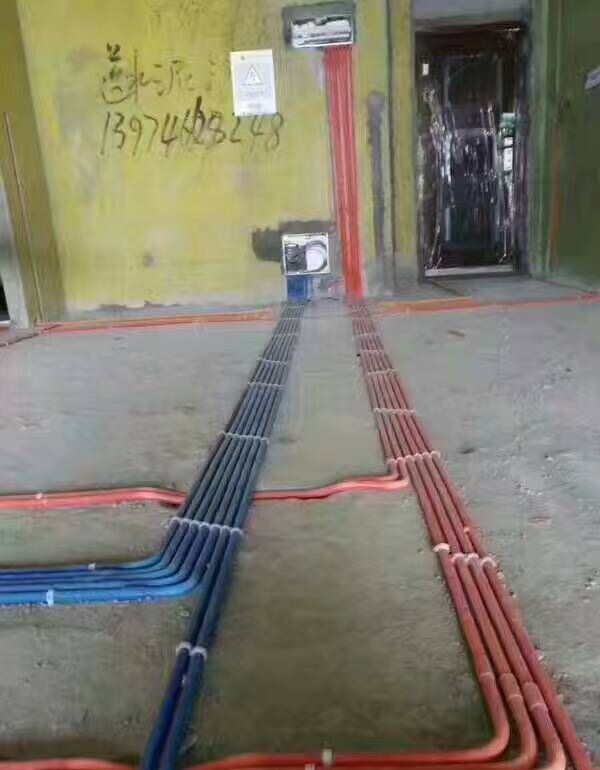 ���������³�װ��Ч��ͼ