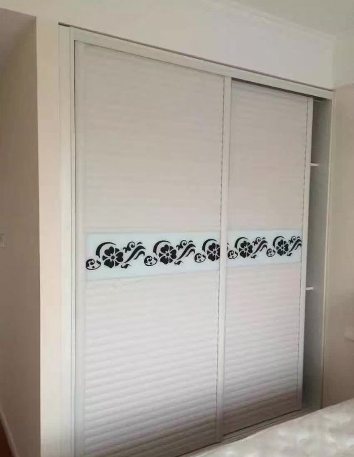 北京太阳宫公元小区装修效果图