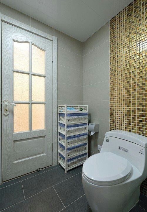 北京太阳宫公元小区装修效果图