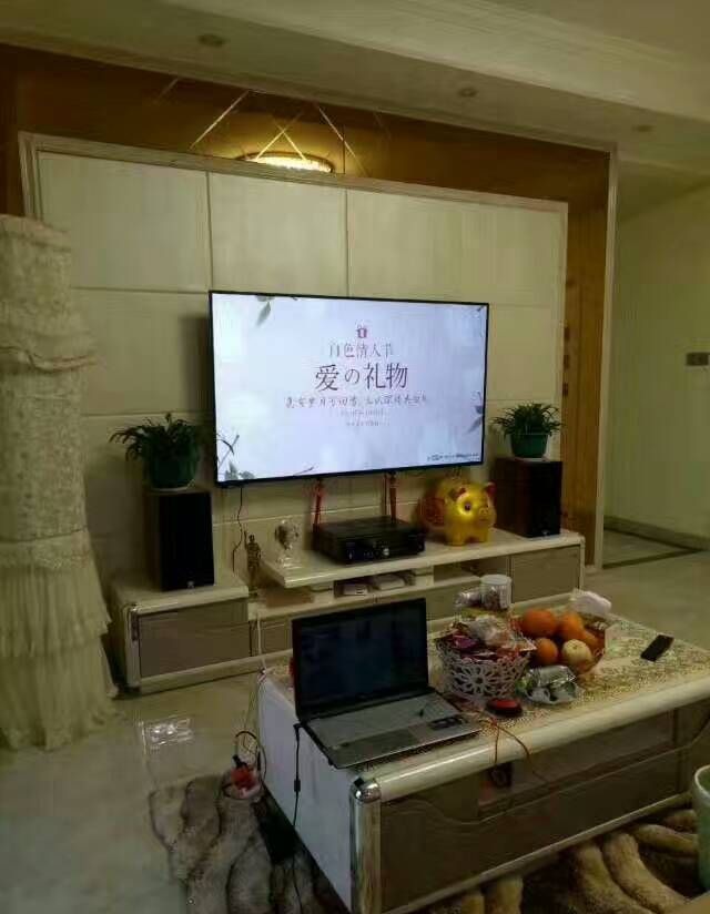 ����Ը������װ��Ч��ͼ