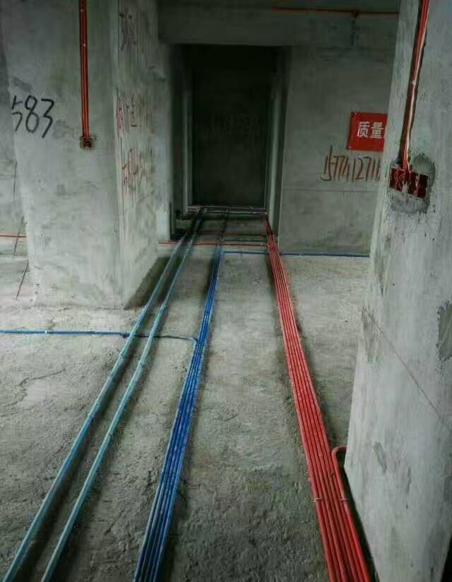 永州永州一号装修效果图