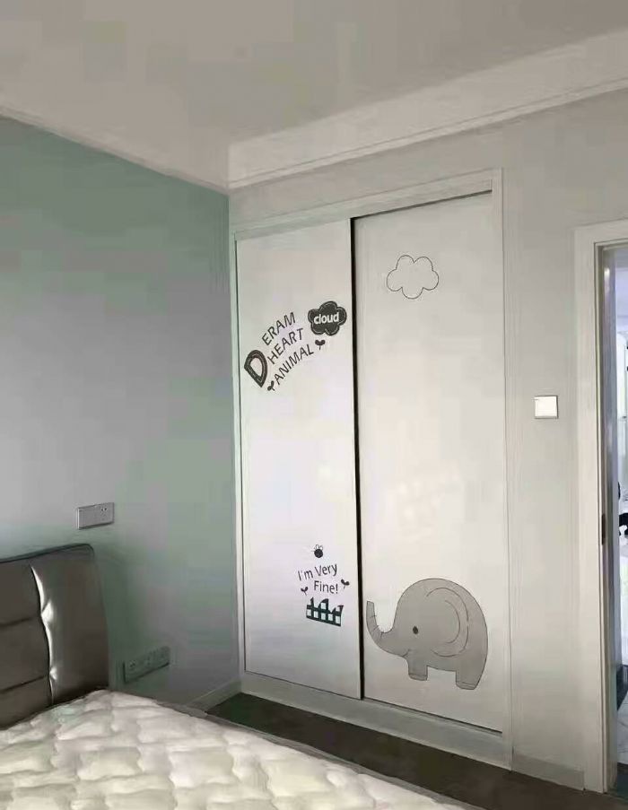 ���ݱ���һ��װ��Ч��ͼ