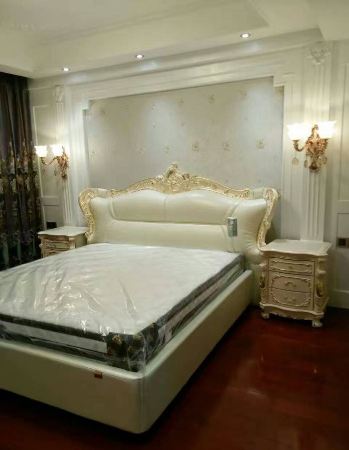 永州永州一号装修效果图