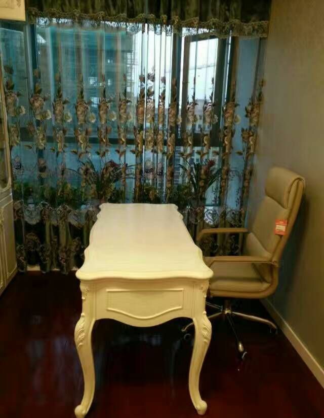 永州永州一号装修效果图