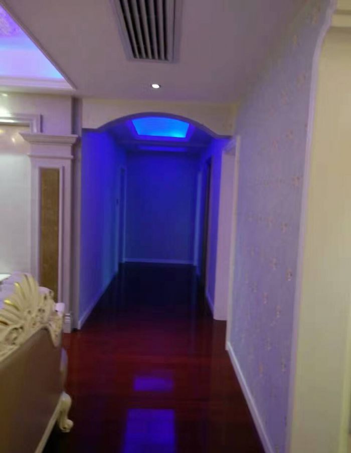 永州永州一号装修效果图