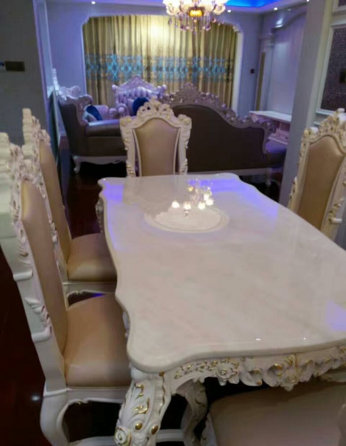 永州永州一号装修效果图